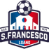 San Francesco Loano 队徽