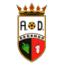 AD Arganda 队徽