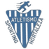 Sporting Hortaleza 队徽